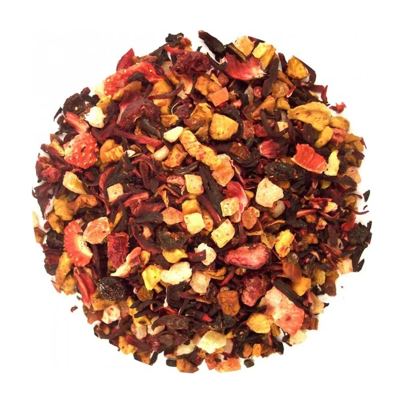 Geels Thee Happy Fruit - 100 gram