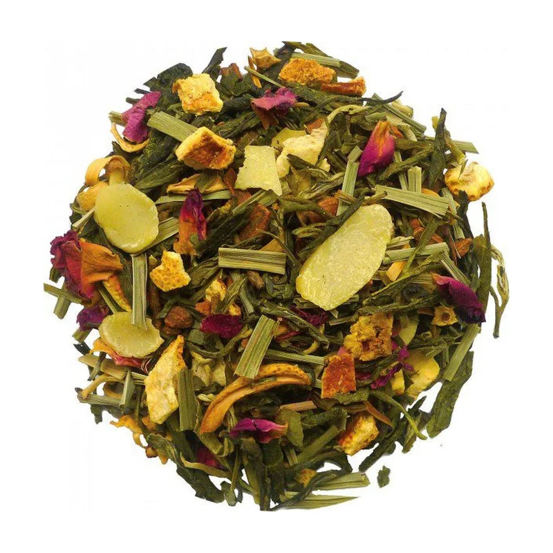 Geels Thee Het geheim van Toetanchamon - 100 gram