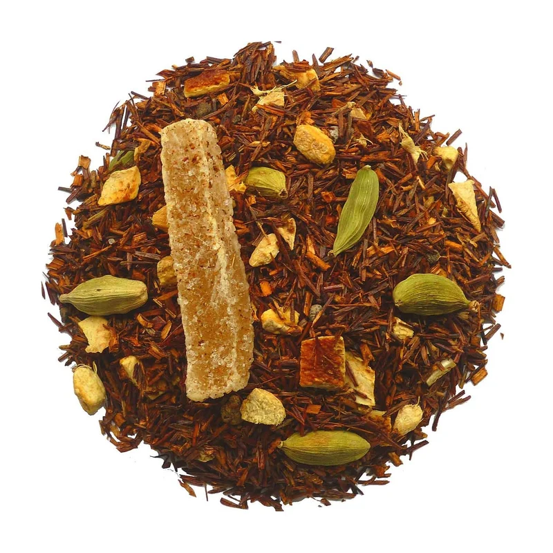 Geels Thee Sinaasappel Chai - 100 gram