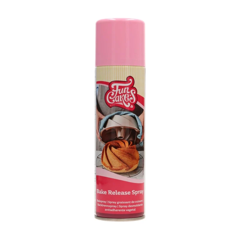 FunCakes Bakspray - 200 ml