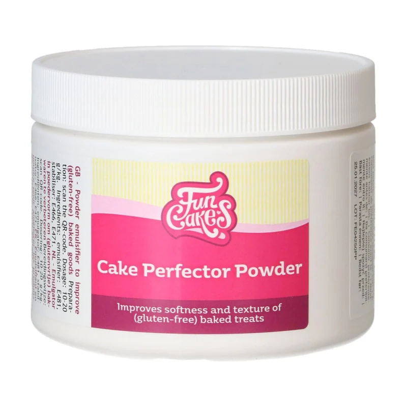 FunCakes CMC/Tylo Powder - 60 gram