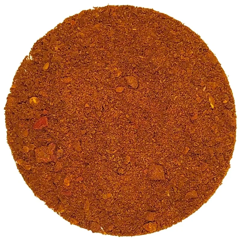 Tomatensaus kruidenmix bio