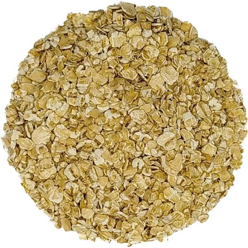 Instant havermout natuur bio