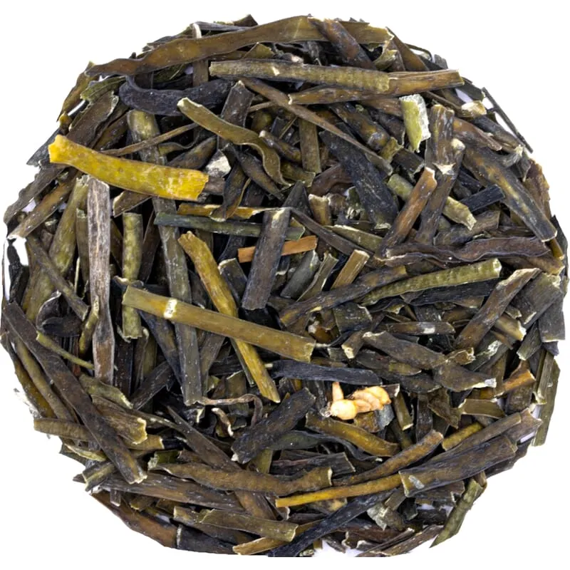 Zeespaghetti vlokken bio
