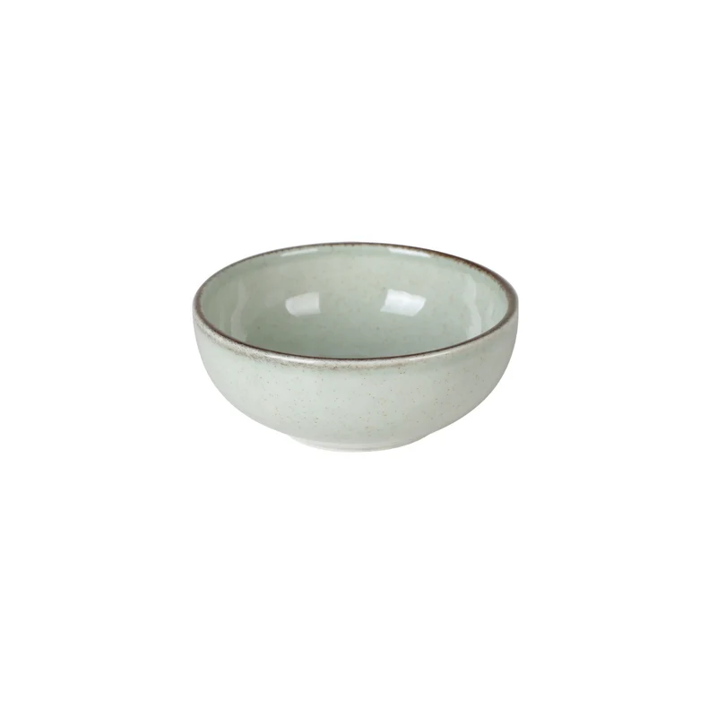 Kitchen Trend Ocean Kom Zeegroen - 6 cm