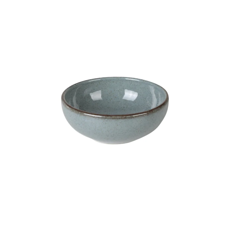 Kitchen Trend Ocean Kom Petrol - 14 cm