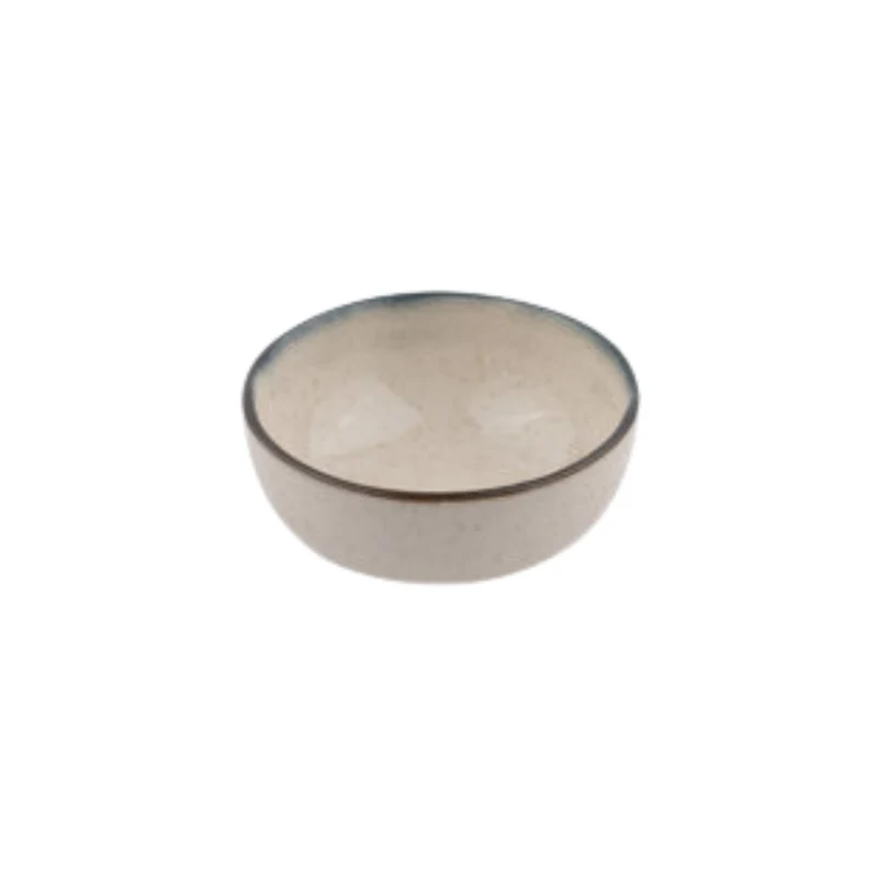 Kitchen Trend Ocean Kom Crème - 10 cm