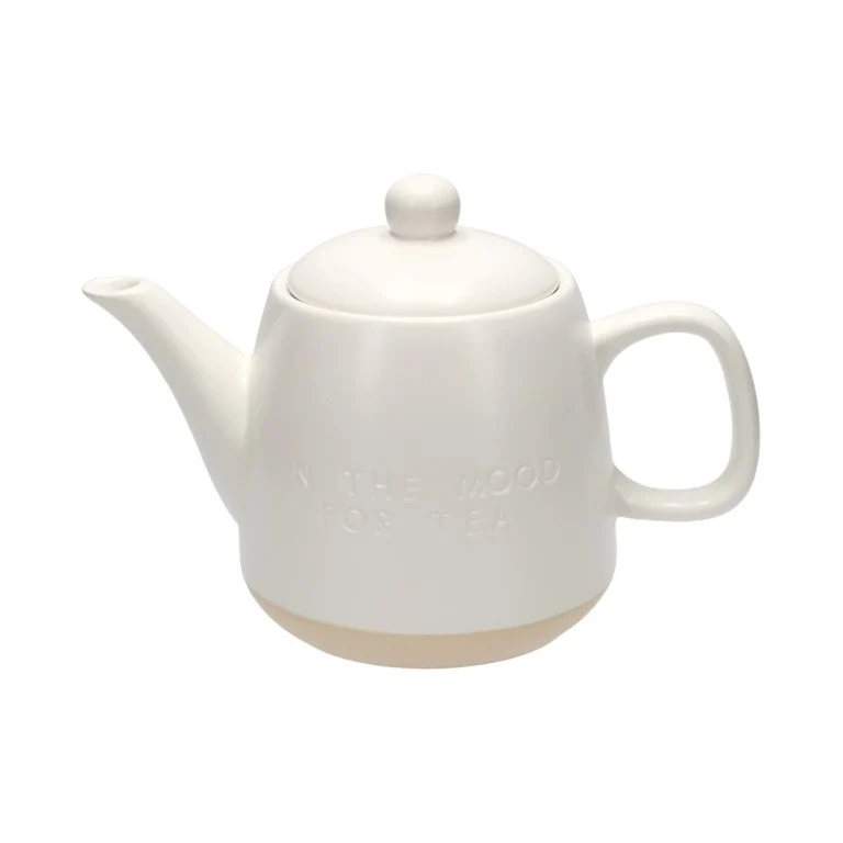 MOOD FOR TEA Pot