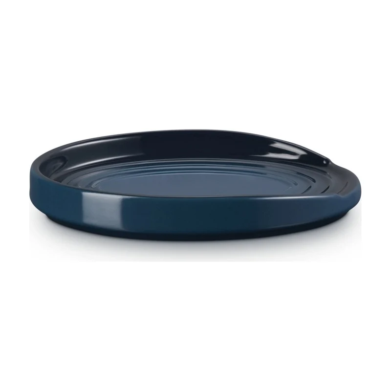 Le Creuset Lepelhouder Ovaal Nuit - 15 cm