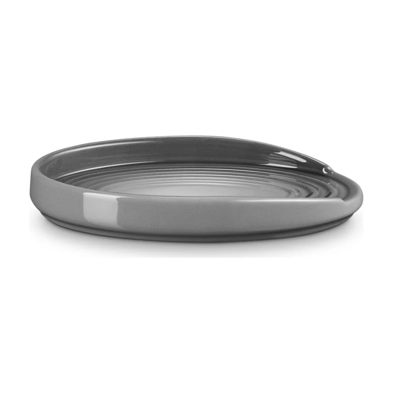 Le Creuset Lepelhouder Ovaal Flint - 15 cm