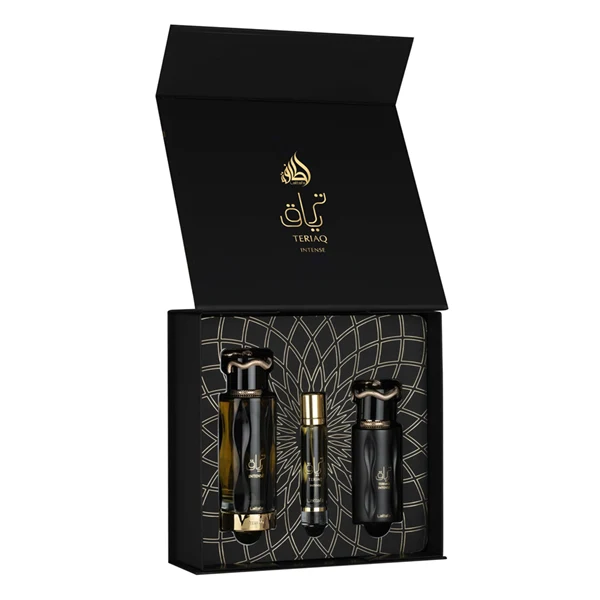 Teriaq Intense Gift Set