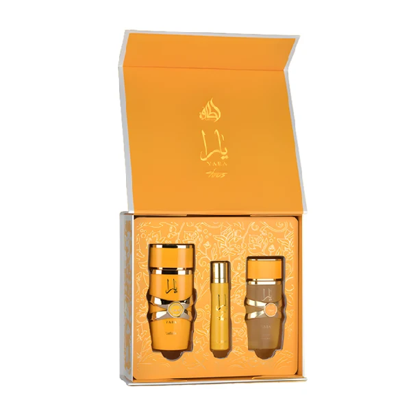 Yara Tous Gift Set