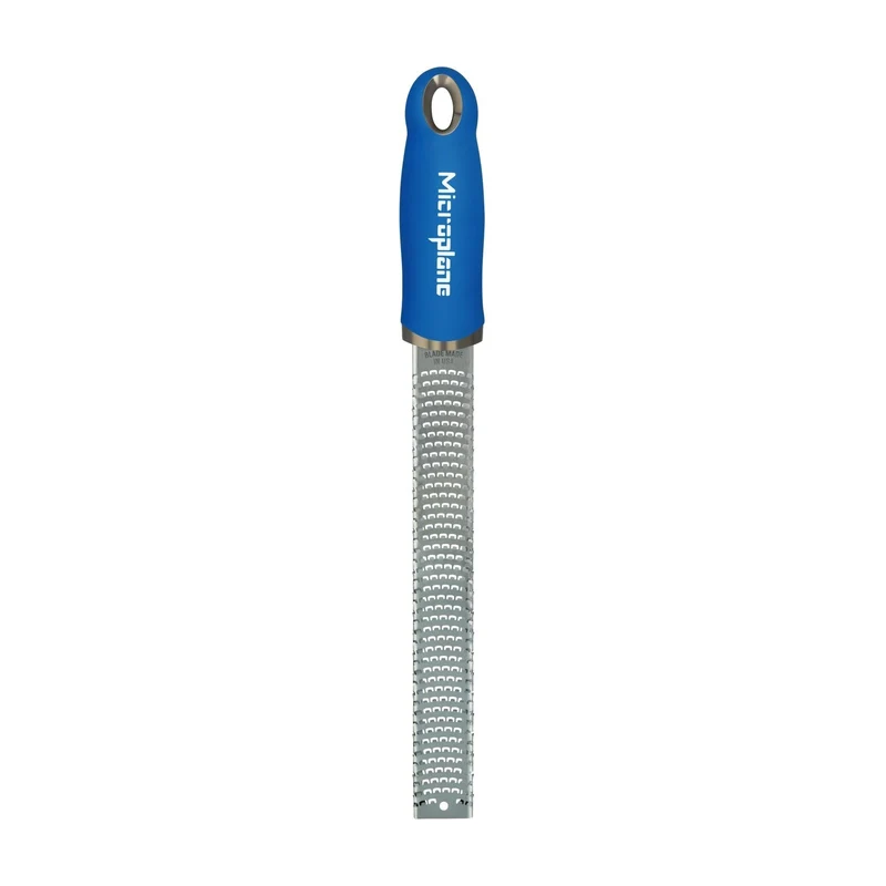 Microplane Premium Zesteur - Blueberry Pop