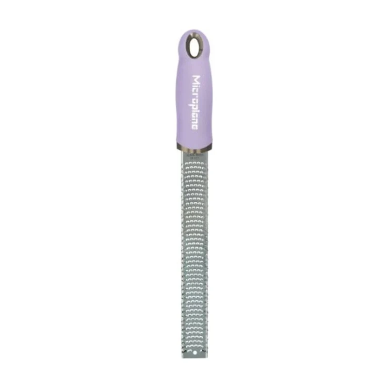 Microplane Premium Zesteur - Lavender Bloom