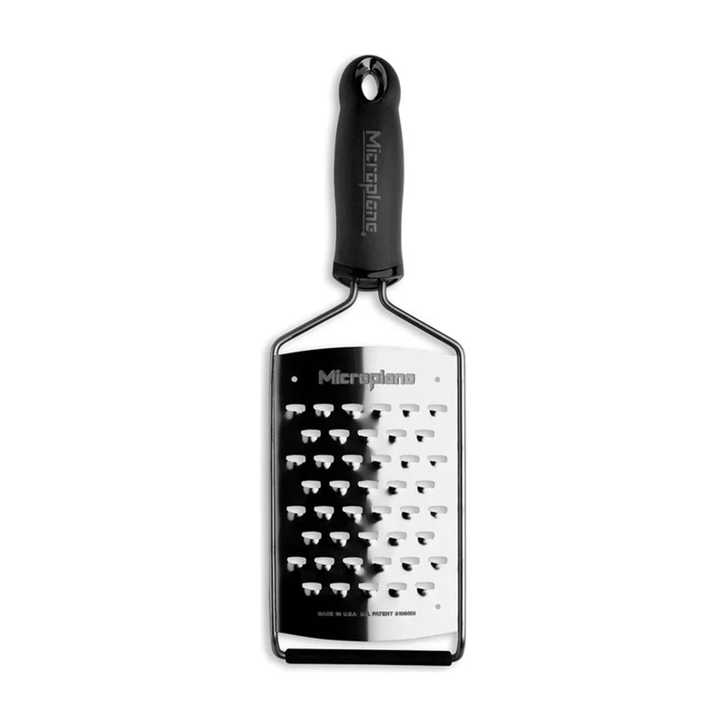 Microplane Gourmet Rasp - Ultra Grof Breed