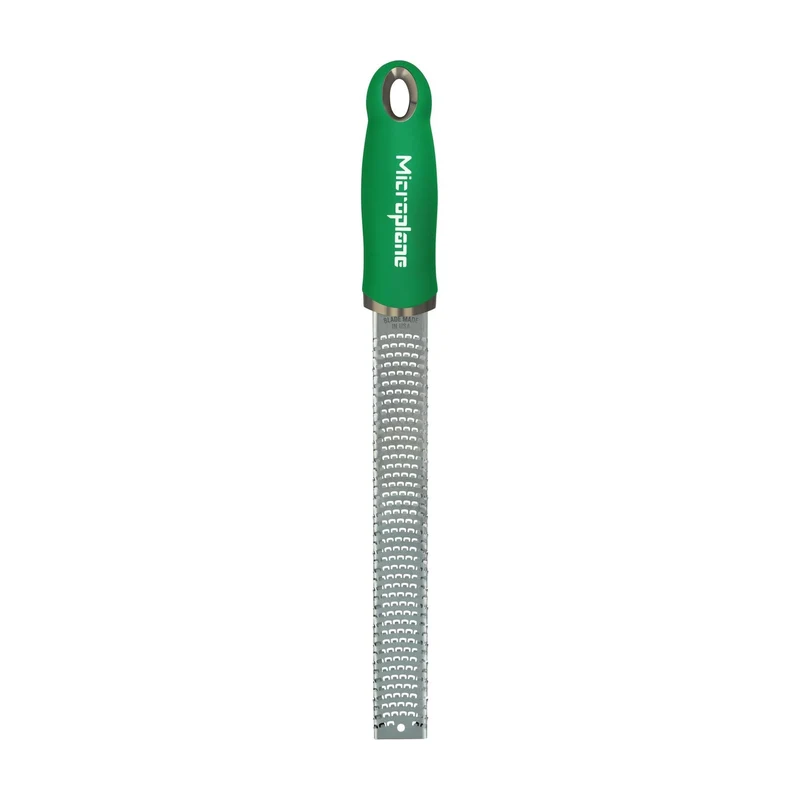Microplane Premium Zesteur - Basil Green