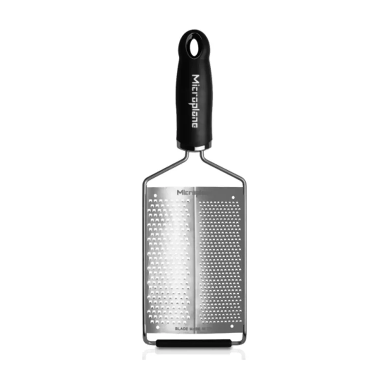 Microplane Gourmet Rasp - Fijn & Grof