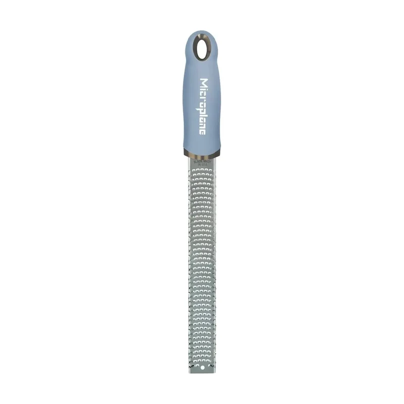 Microplane Premium Zesteur - Sky Blue