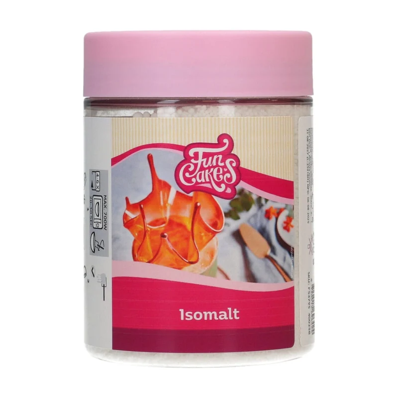 FunCakes Isomalt - 250 gram