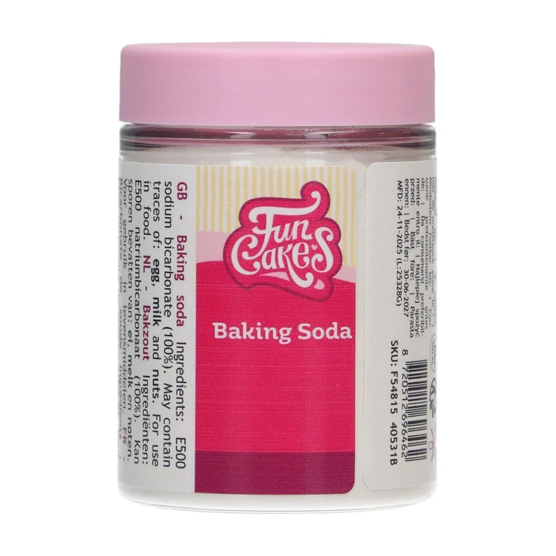 FunCakes Bakzout - 100 gram