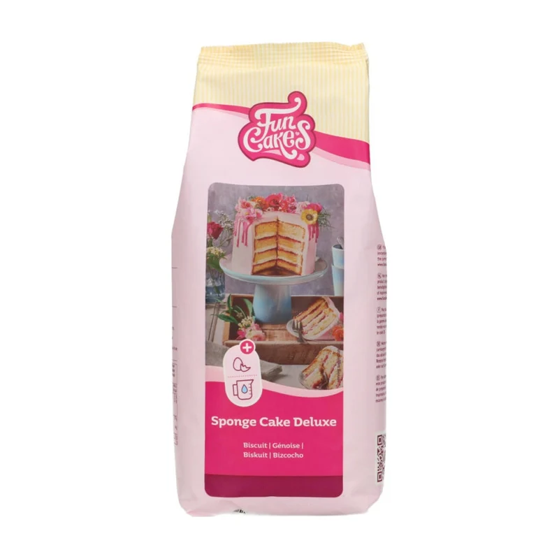 FunCakes Biscuit - 1 kilo