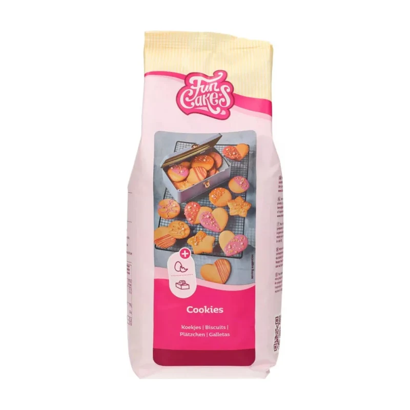 FunCakes Koekjes - 1 kilo