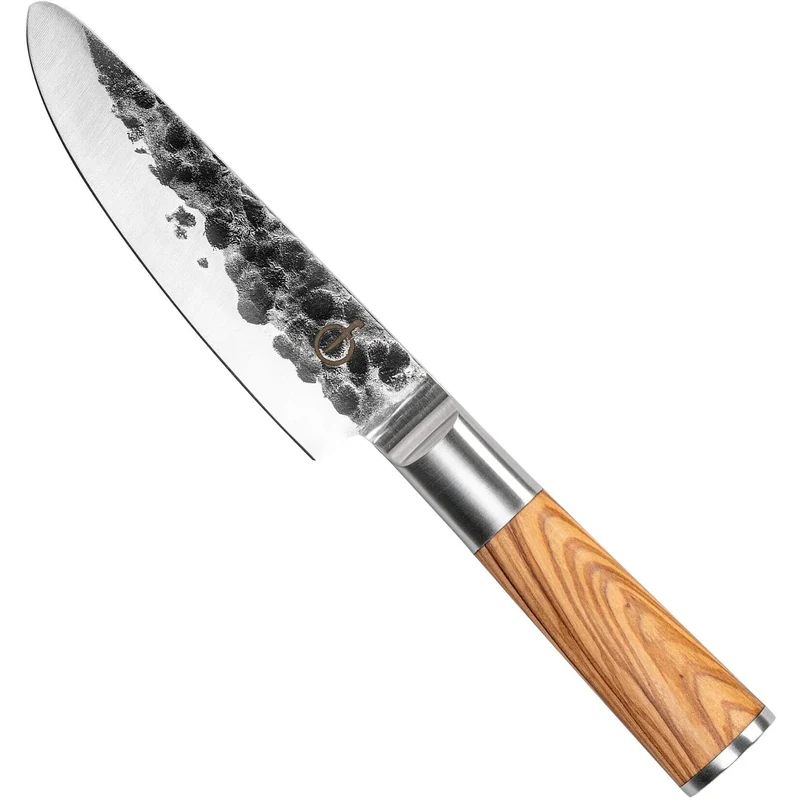Forged Olive Kinderkoksmes