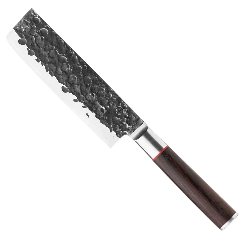 Forged Sebra Hakbijl - 17 cm