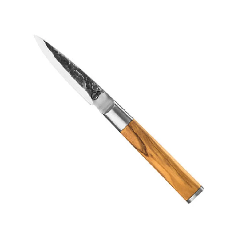 Forged Olive Schilmes - 9 cm