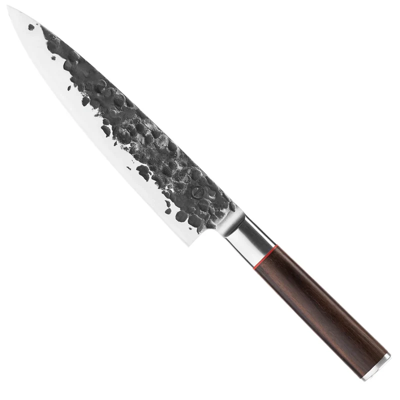 Forged Sebra Koksmes - 20 cm
