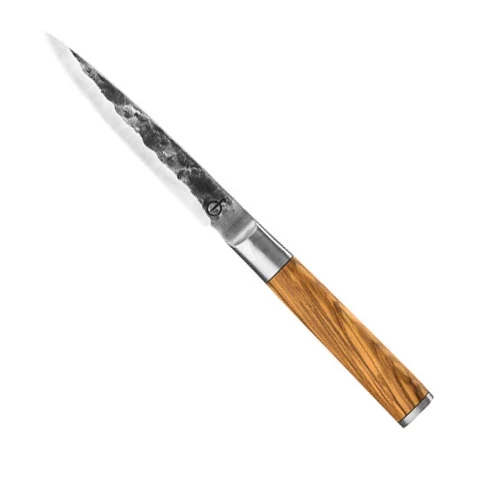 Forged Olive Universeel Mes - 13 cm