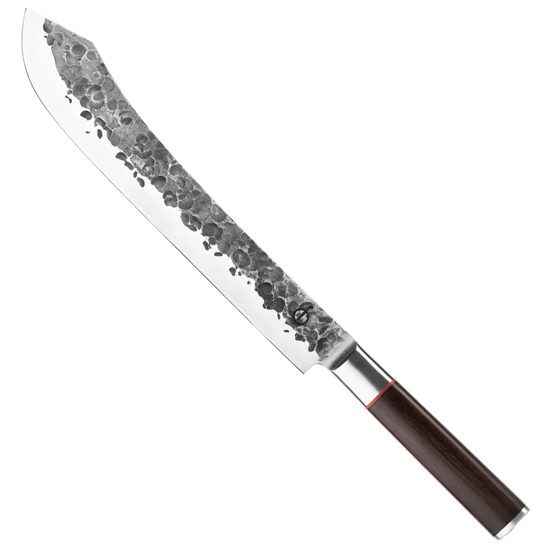 Forged Sebra Slagersmes - 25,5 cm