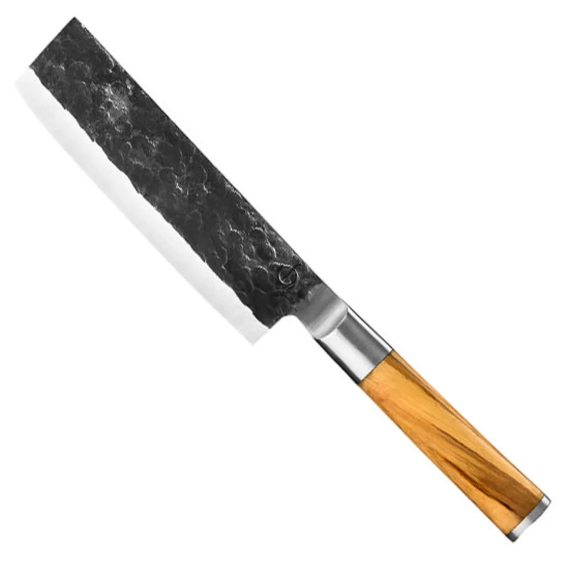 Forged Olive Hakbijl - 17 cm