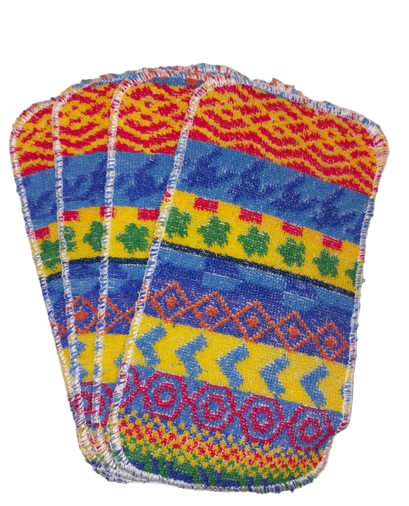 Euroscrubby Schoonmaakdoekje - Groot