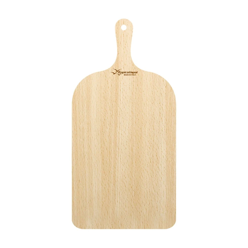 Eppicotispai Houten Pizzaschep - 50 cm x 23 cm