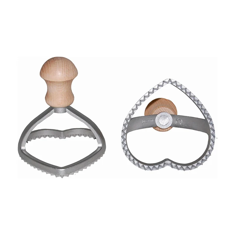 Eppicotispai Ravioli Uitsteker Hart - 8,5 cm