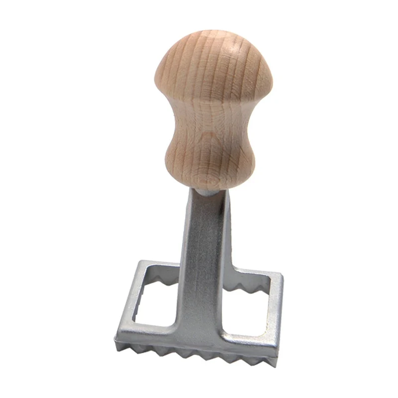 Eppicotispai Ravioli Uitsteker Vierkant - 4 cm