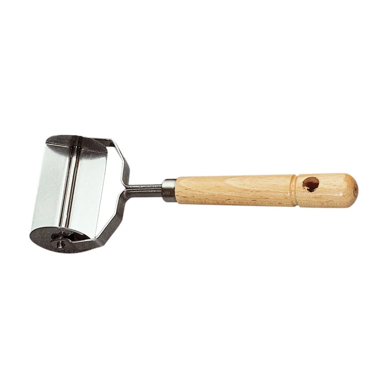 Eppicotispai Tortellini Pastasnijder - 6 cm