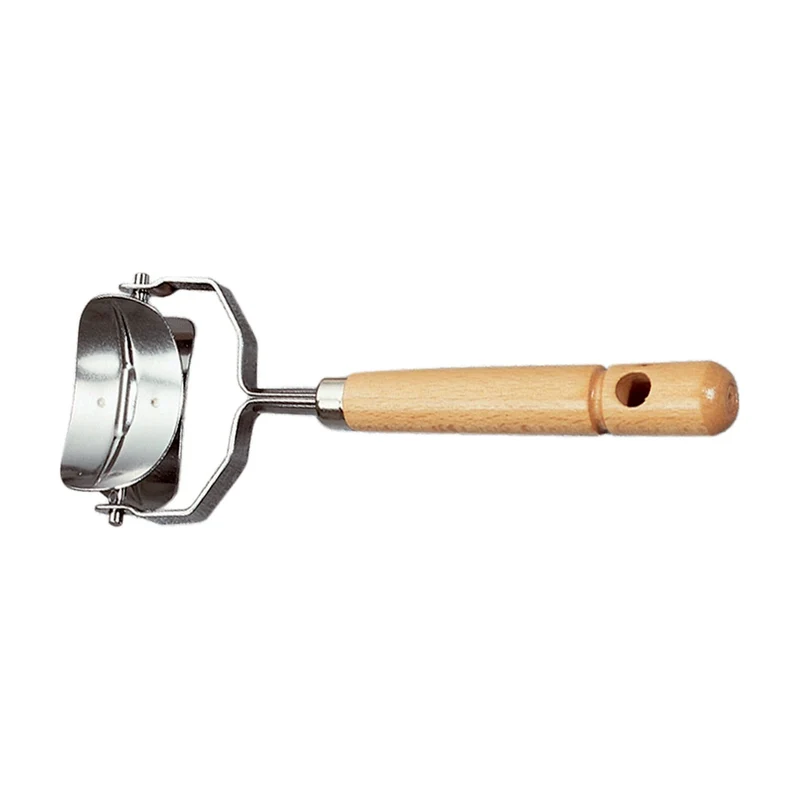Eppicotispai Tortellini Pastasnijder Vaal - 5 cm