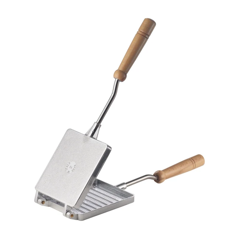 Eppicotispai Tosti-ijzer