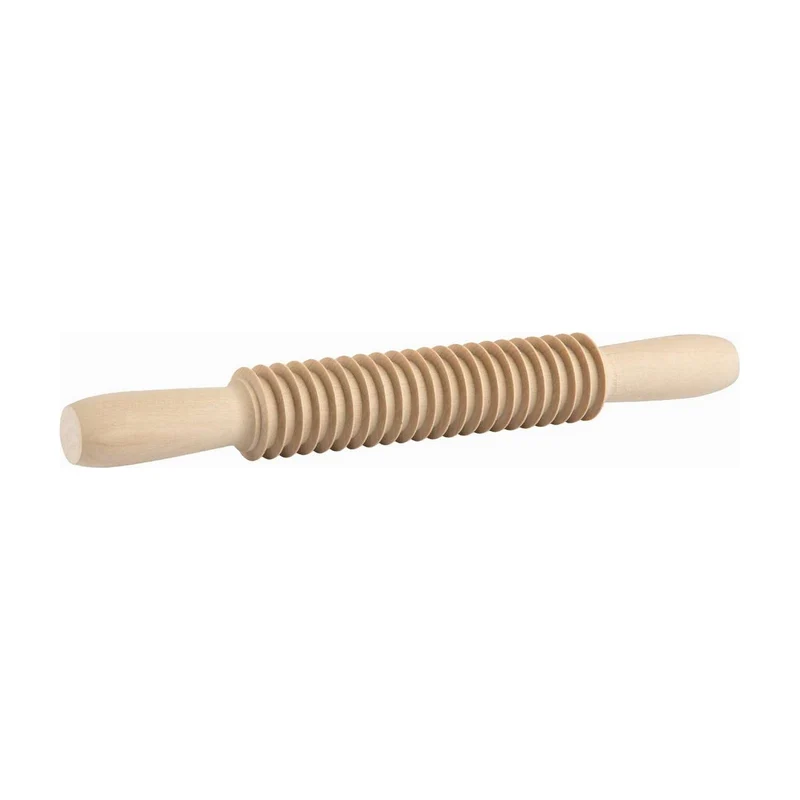Eppicotispai Houten Deegroller voor Fettucini