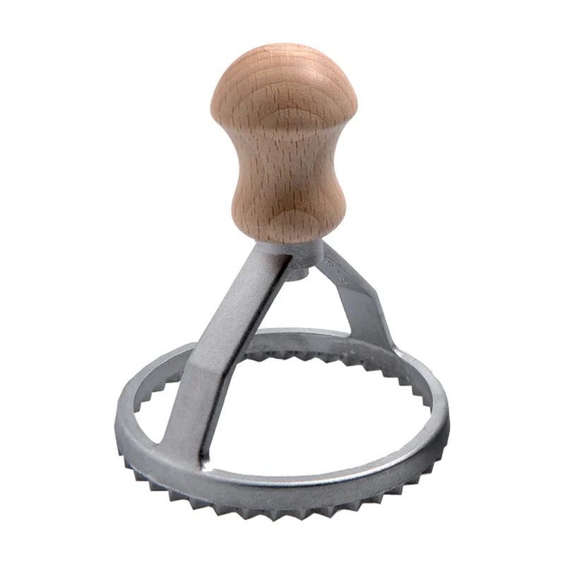 Eppicotispai Ravioli Uitsteker Rond - 8 cm