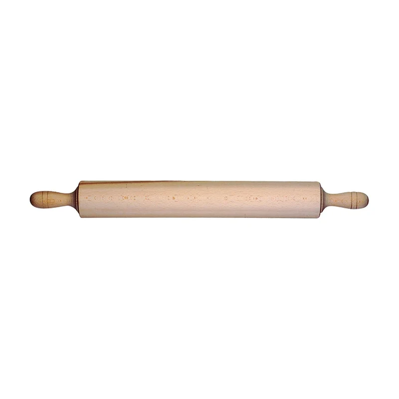 Eppicotispai Houten Professionele Deegroller - 55 cm