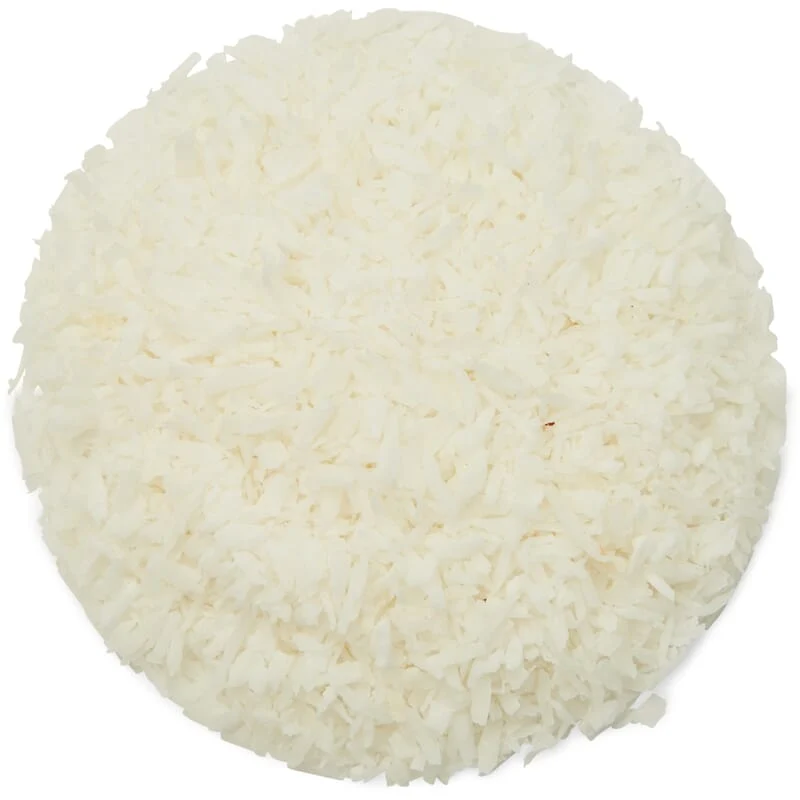 Kokosschaafsel grof bio