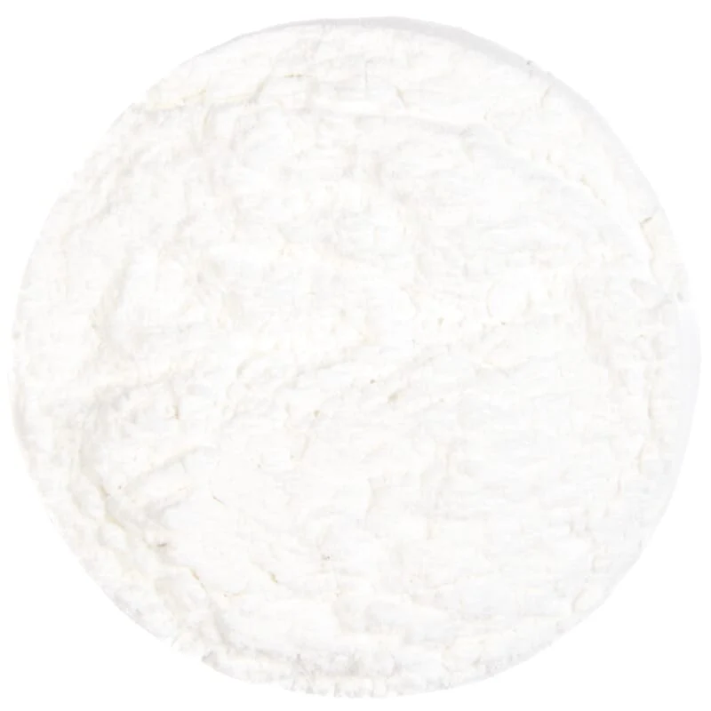 Tapiocameel bio