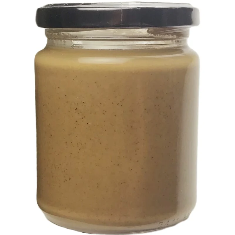 Tahini volkoren bio