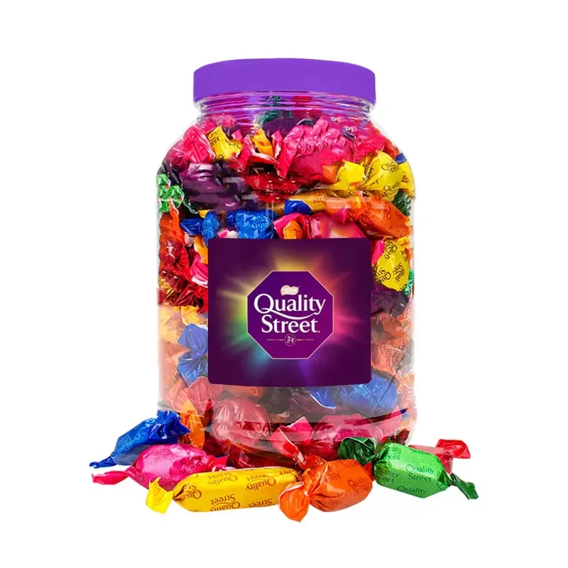 Quality Street chocolademix - chocolade cadeau - 1500g
