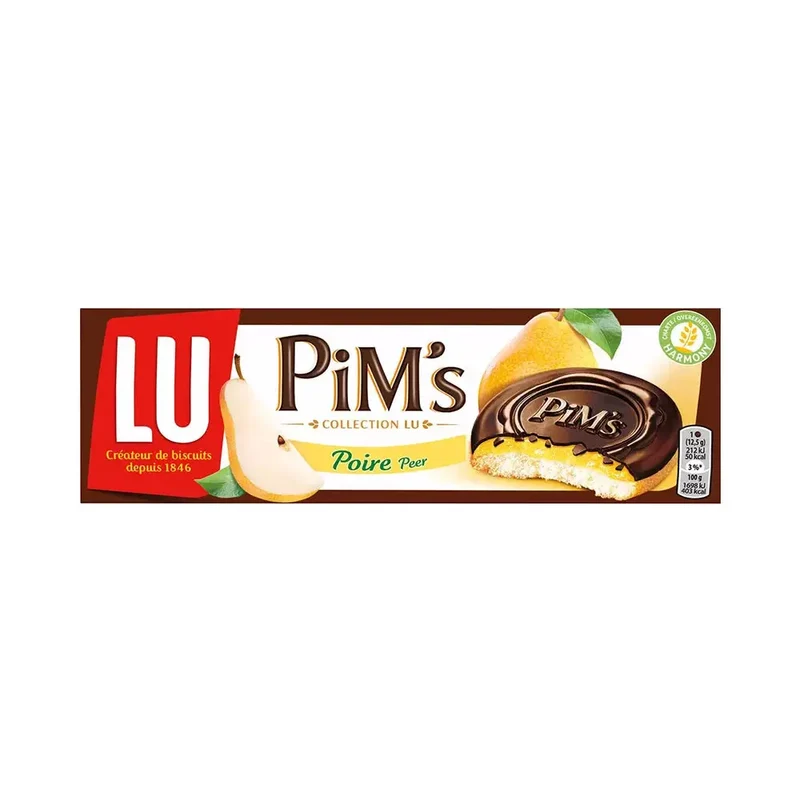 Pim's Pear - 150g