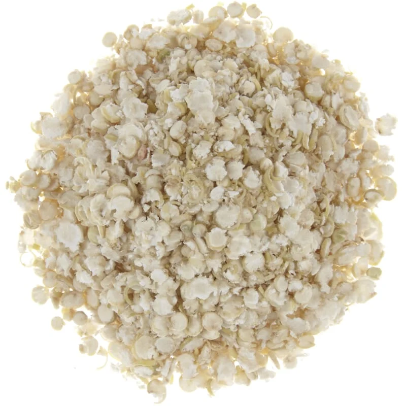 Quinoavlokken bio