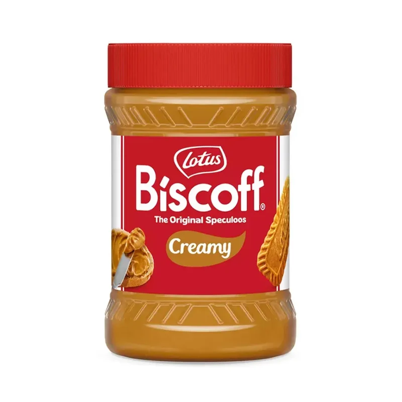 Lotus speculoos smeerpasta - 400g